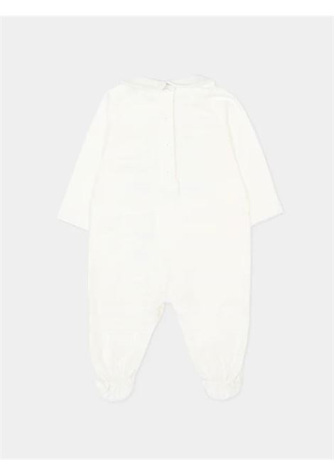 Tutina con logo ETRO KIDS | GYB540 Z3672102CE